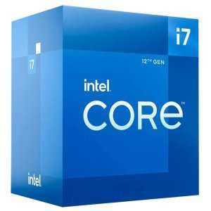 CPUI1700 12700F INTEL