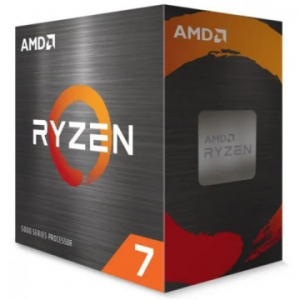CPUAMD RYZEN7 5700X3D AMD