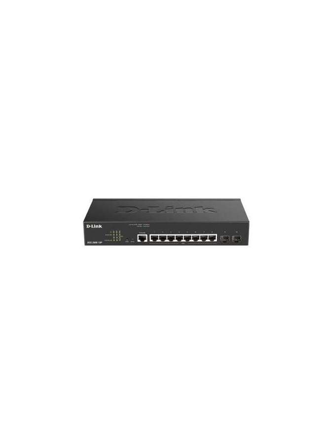 dlink dgs-2000-10p-dlink