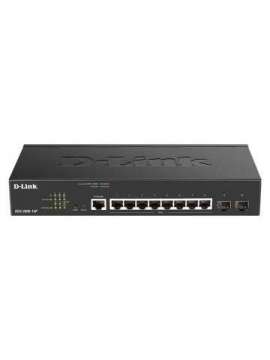 dlink dgs-2000-10p-dlink