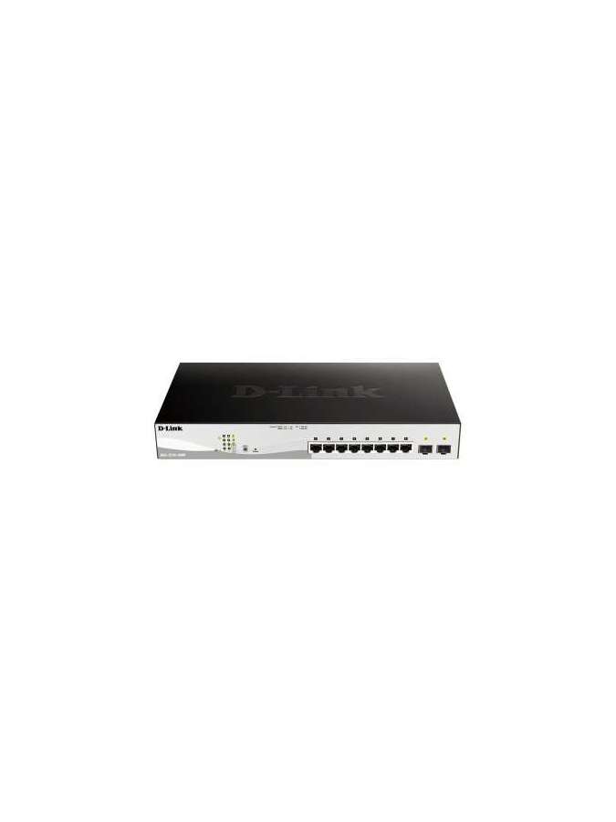 dlink dgs-1210-10mp/e-dlink