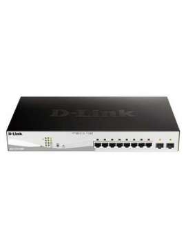 dlink dgs-1210-10mp/e-dlink