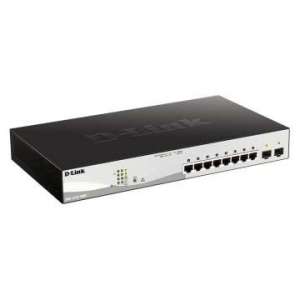 dlink dgs-1210-10mp/e-dlink