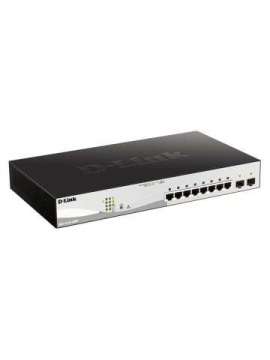 dlink dgs-1210-10mp/e-dlink