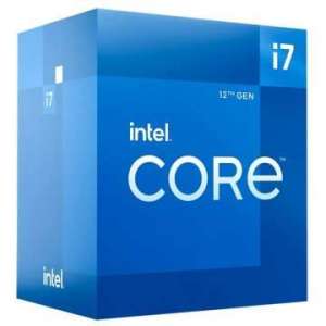 CPUI1700 12700 INTEL
