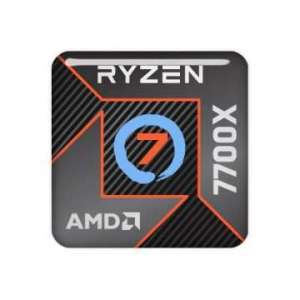 CPUAMD RYZEN7 7700X AMD