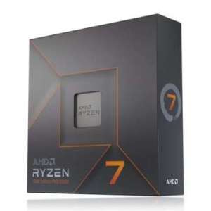 CPUAMD RYZEN7 7700X AMD