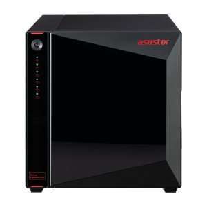AS5004U ASUSTOR