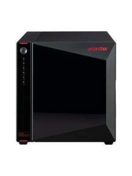 as5004u-asustor