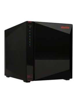 as5004u-asustor