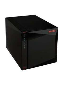 as5004u-asustor