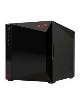 as5004u-asustor