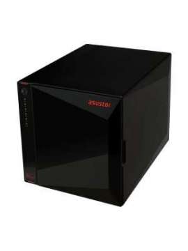 as5004u-asustor