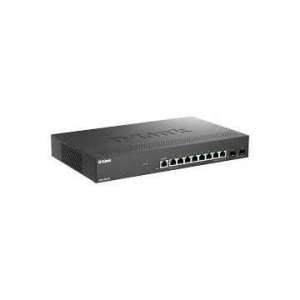 DLINK DMS-1250-10S DLINK