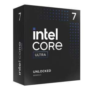 CPUI1851 U7 265KF INTEL