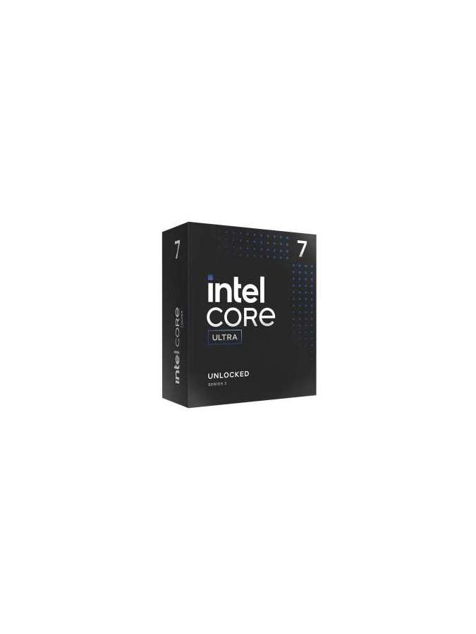 cpui1851 u7 265kf-intel