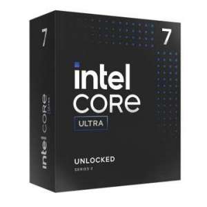 CPUI1851 U7 265K INTEL