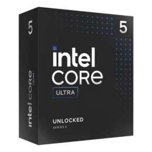 CPUI1851 U5 245K INTEL