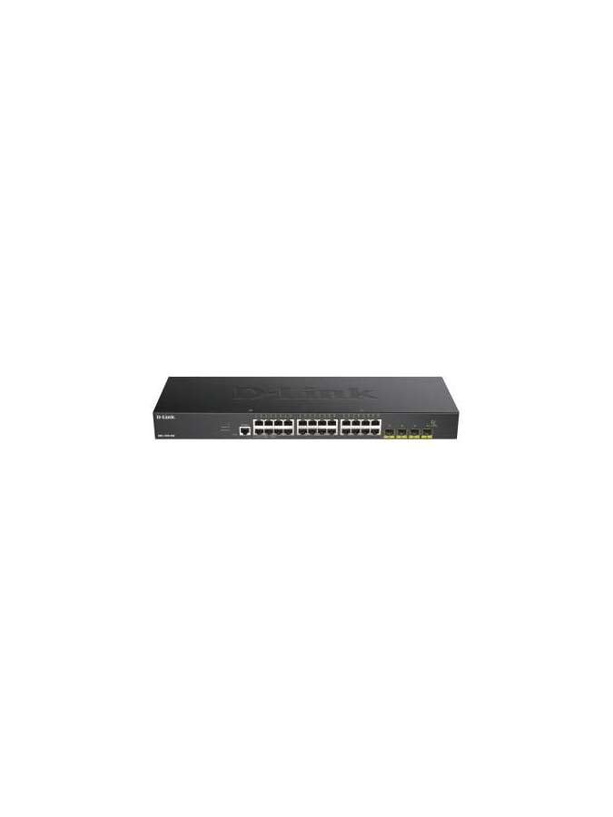 dlink dgs-1250-28x/e-dlink
