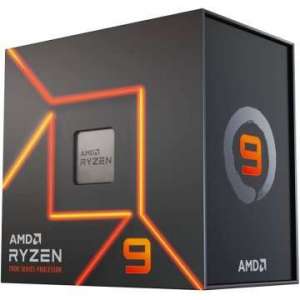 CPUAMD RYZEN9 7900X AMD