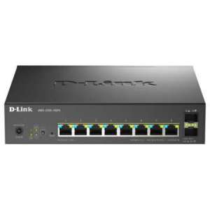 DLINK DMS-1250-10SPL DLINK