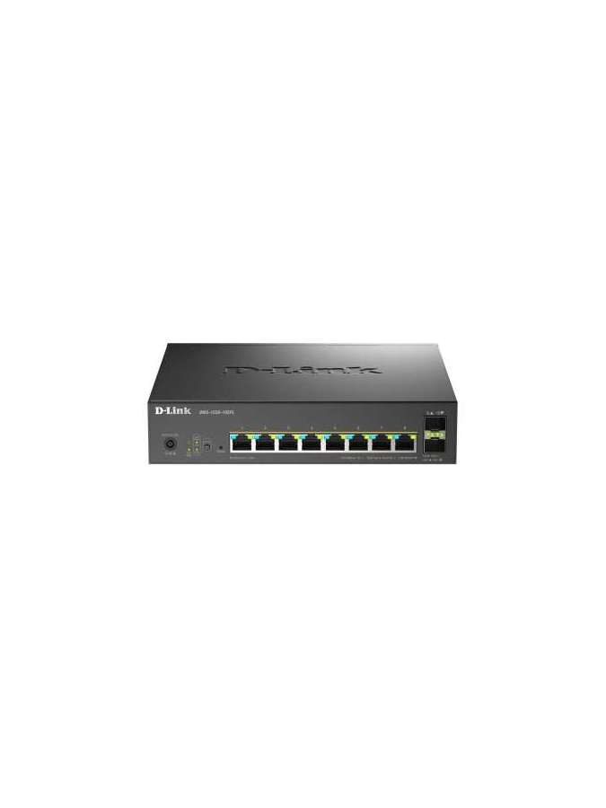 dlink dms-1250-10spl-dlink