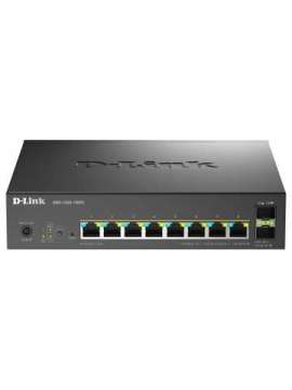 dlink dms-1250-10spl-dlink
