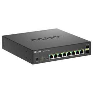 DLINK DMS-1250-10SPL DLINK