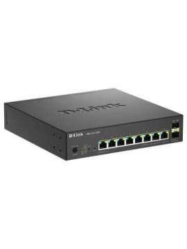 dlink dms-1250-10spl-dlink