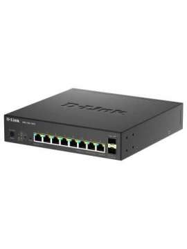 dlink dms-1250-10spl-dlink