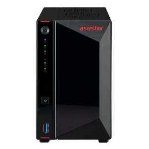 AS5402T ASUSTOR