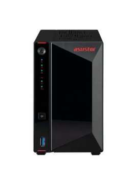 as5402t-asustor