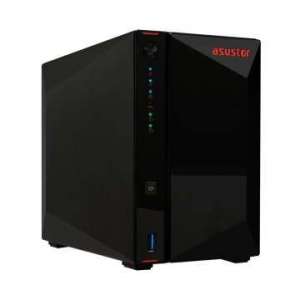 AS5402T ASUSTOR