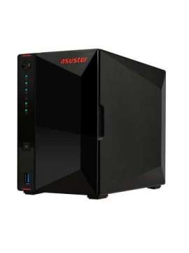as5402t-asustor