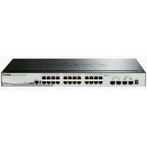 dlink dgs-1510-28x/e-dlink