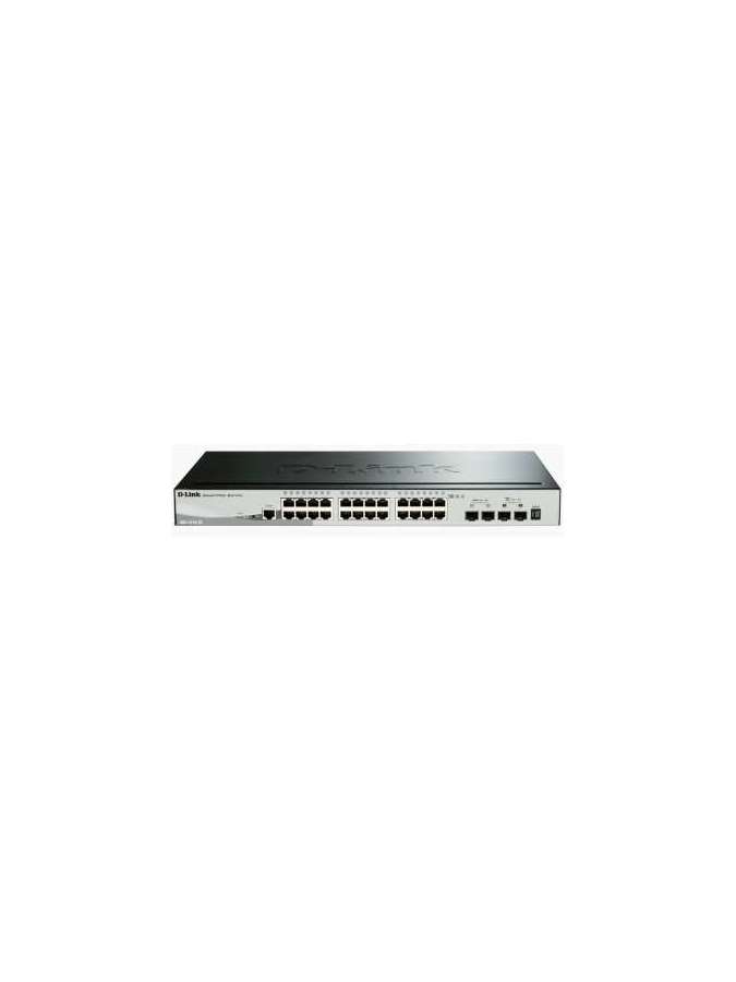 dlink dgs-1510-28x/e-dlink