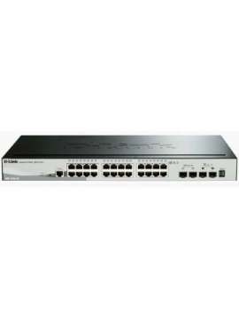 dlink dgs-1510-28x/e-dlink