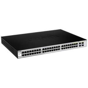 dlink dgs-1210-48/e-dlink