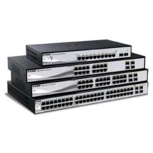 dlink dgs-1210-48/e-dlink