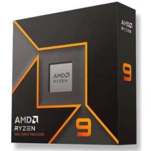 CPUAMD RYZEN9 9900X AMD