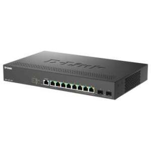 DLINK DMS-1250-10SP DLINK