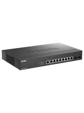 dlink dms-1250-10sp-dlink