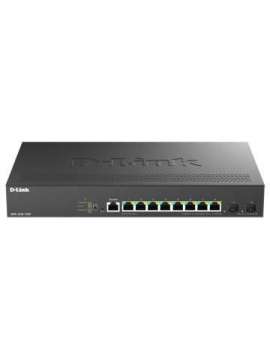 dlink dms-1250-10sp-dlink