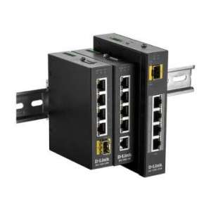 dlink dis-100g-5psw-dlink