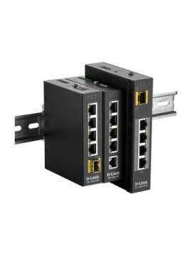 dlink dis-100g-5psw-dlink