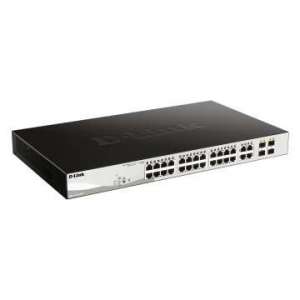 dlink dgs-1210-24p/e-dlink