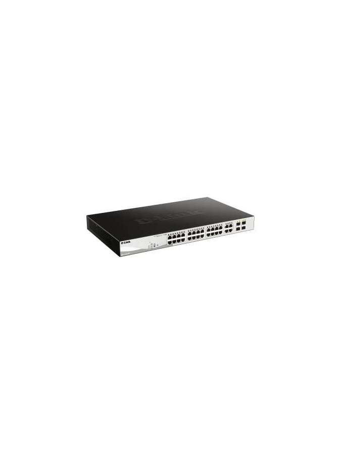 dlink dgs-1210-24p/e-dlink