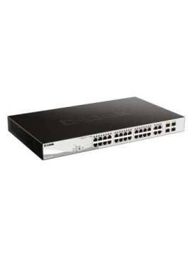 dlink dgs-1210-24p/e-dlink