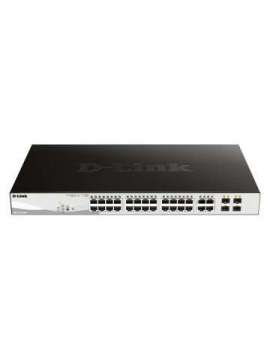 dlink dgs-1210-24p/e-dlink
