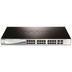 dlink dgs-1210-28p/e-dlink